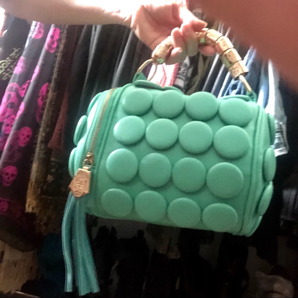 Unique bag - Picture 6 of 6